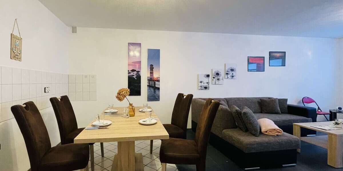 Wohnung zum Kaufen in Göhren 179.000 € 63 m² 3 zimmer