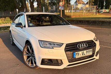 Audi A4 169.952 km 15.500 &euro; Andernach 56626