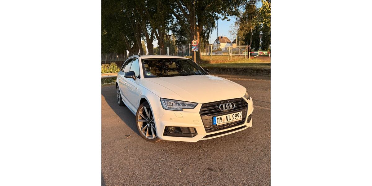 Audi A4 169.952 km 15.500 &euro; Andernach 56626