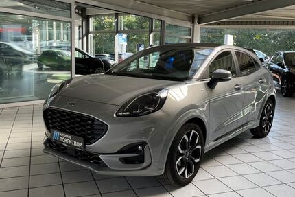 Ford Puma 46.350 km 16.979 &euro; Rees 46459
