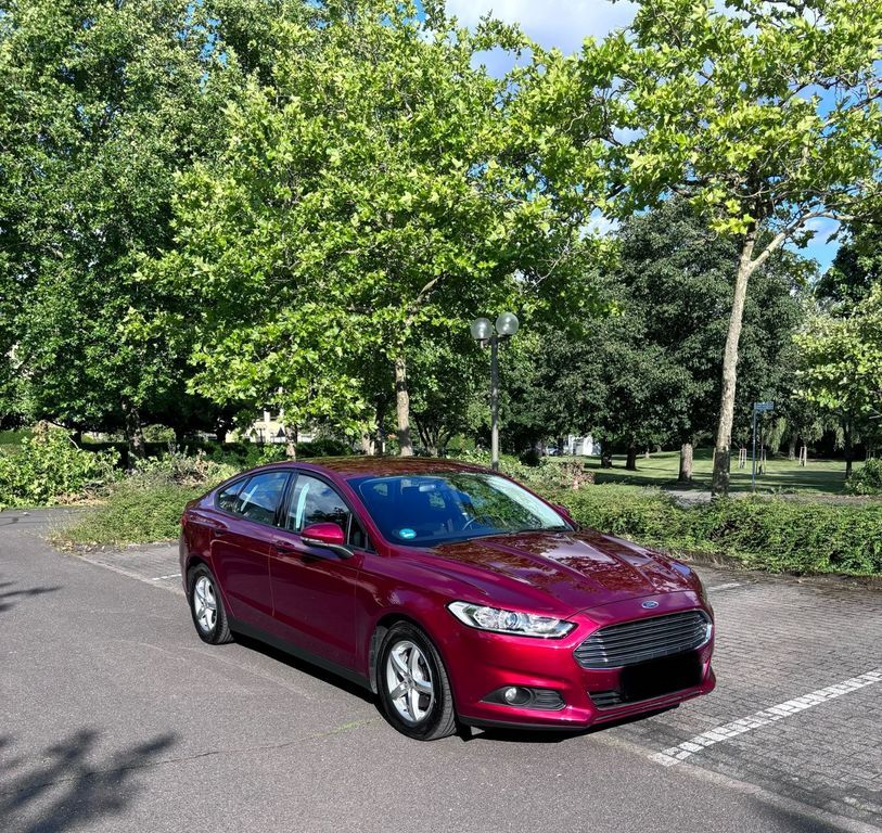 Mondeo
