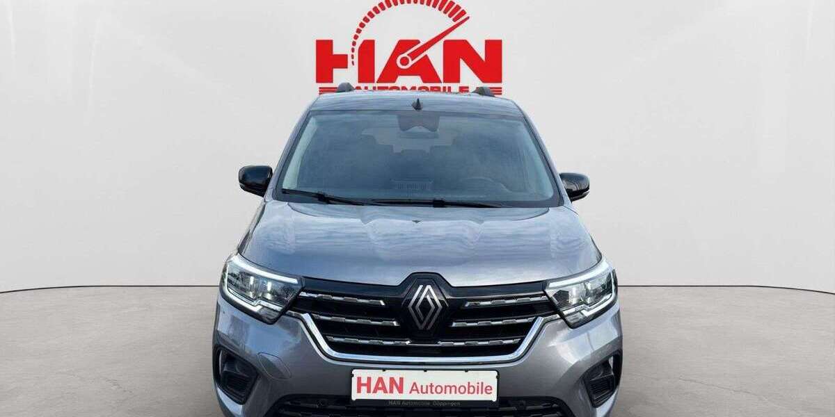 Renault Kangoo 18.855 km 32.490 &euro; Göppingen 73037