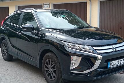 Mitsubishi Eclipse Cross 125.000 km 13.000 € Freilassing 83395