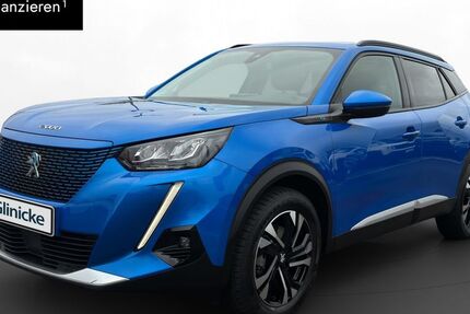 Peugeot 2008 27.150 km 16.666 € Kassel 34123