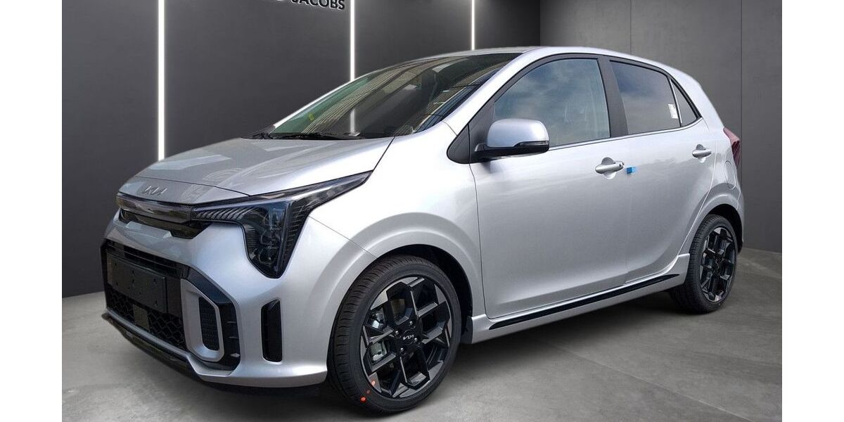 Kia Picanto 5.000 km 19.780 &euro; Aachen 52078