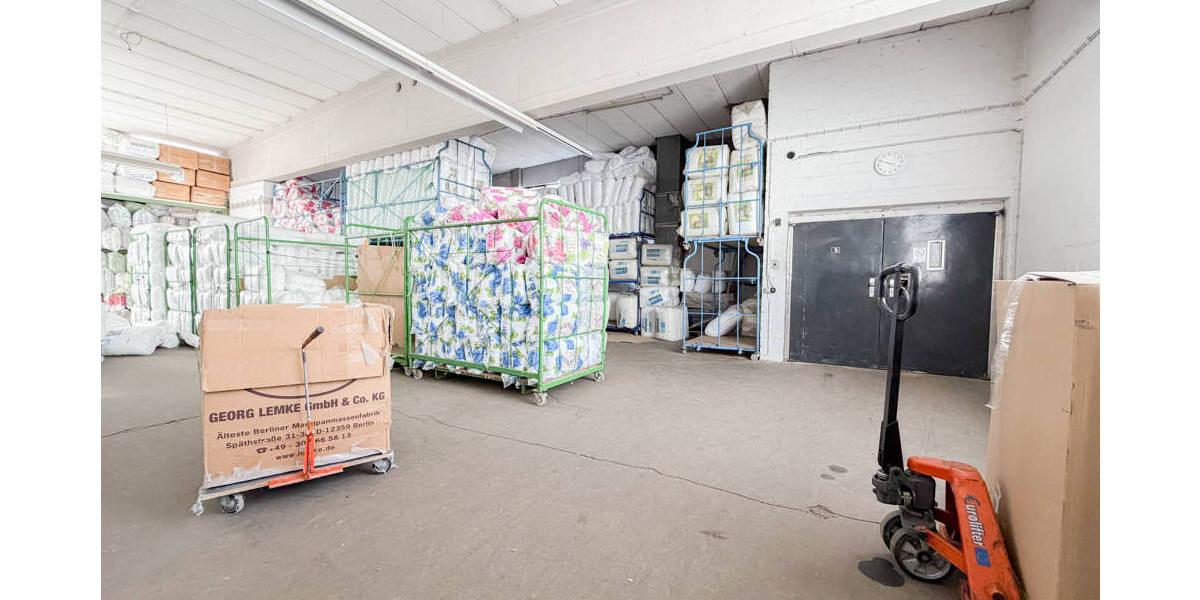 Gewerbeobjekt Neustadt bei Coburg Neustadt - 1.299.000&euro; | Angebot:26486530