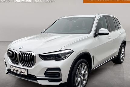 BMW X5 23.191 km 52.299 &euro; Dortmund 44263