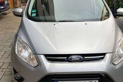 Ford C-Max 138.000 km 7.900 € Heidelberg 69117