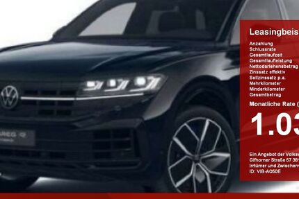 VW Touareg 29.950 km 74.800 &euro; Vilsbiburg 84137