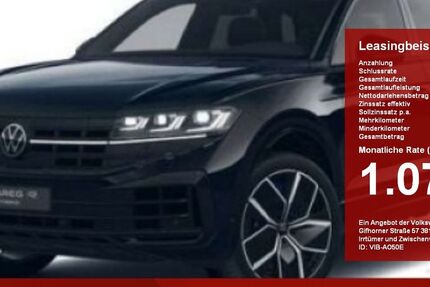 VW Touareg 29.950 km 77.800 &euro; Vilsbiburg 84137