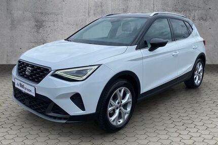 Seat Arona 21.790 km 24.475 &euro; Paderborn 33104