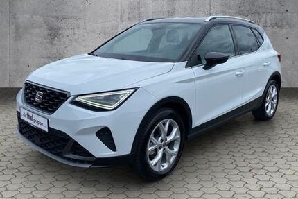 Seat Arona 21.790 km 25.490 &euro; Paderborn 33104