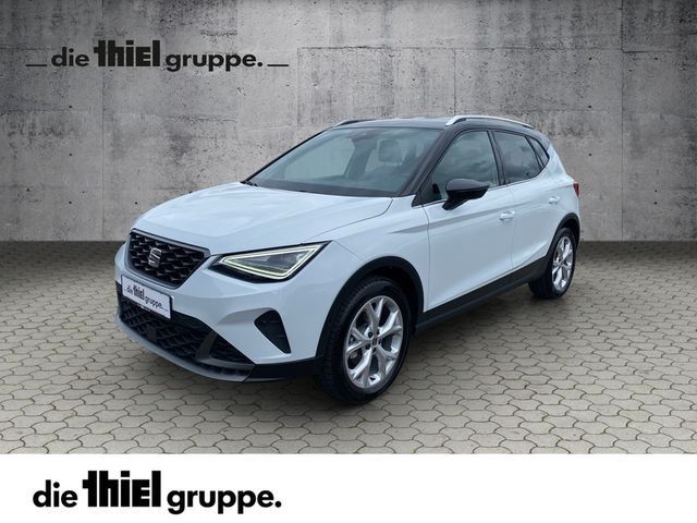 Seat Arona 21.790 km 25.490 &euro; Paderborn 33104