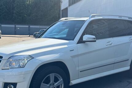 Mercedes-Benz GLK 220 298.000 km 5.900 &euro; Essen 45356