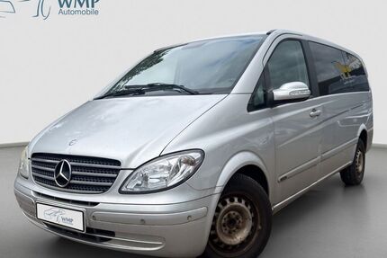 Mercedes-Benz Viano 393.309 km 3.890 &euro; Hamburg 22045