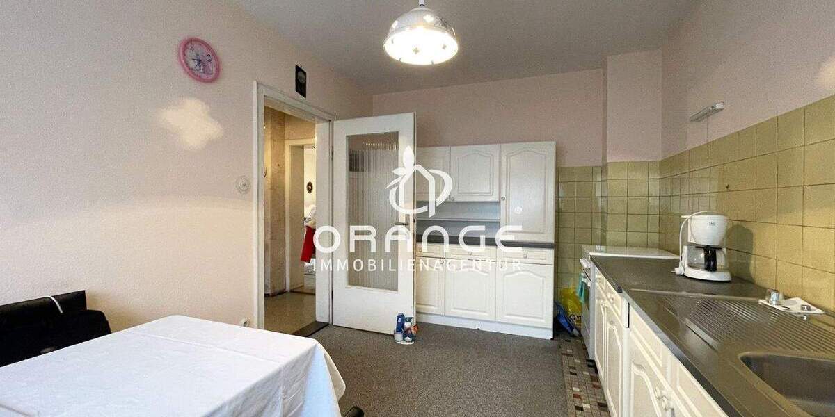 Doppelhaushälfte Nürnberg / Gebersdorf Gebersdorf - 4 Zimmer, 112 m&sup2;, 449.000&euro; | Angebot:25262129