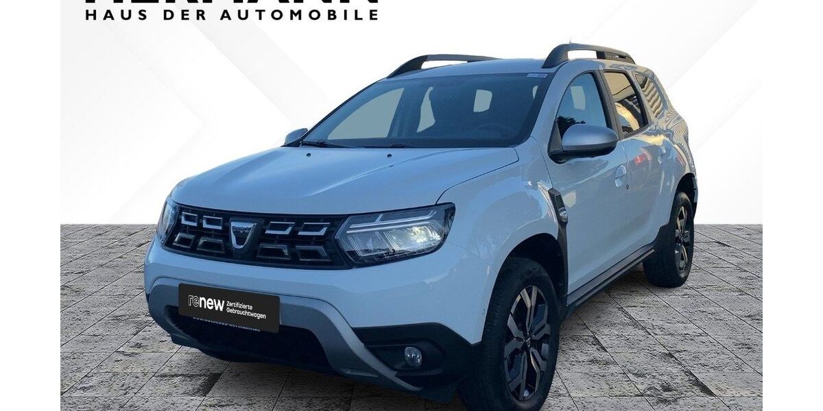 Dacia Duster 37.548 km 19.501 &euro; Hildesheim 31135