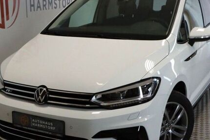 VW Touran 1.200 km 38.890 &euro; Harmstorf/Hamburg 21228