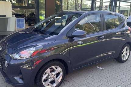 Hyundai i10 17.790 km 14.250 &euro; Espelkamp 32339