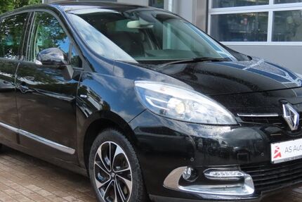 Renault Scenic 97.000 km 7.990 &euro; Stuttgart 70329