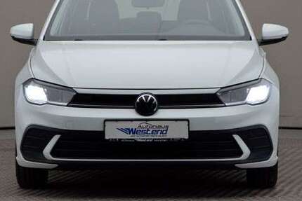 VW Polo 83.722 km 14.330 &euro; München 80686