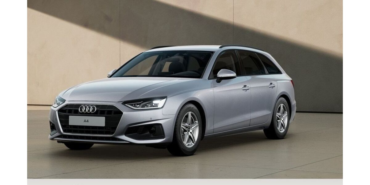 Audi A4 27.676 km 31.194 &euro; Northeim 37154