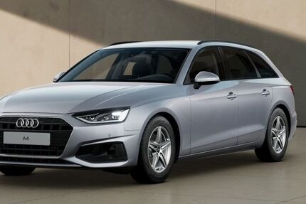 Audi A4 27.676 km 31.269 &euro; Northeim 37154