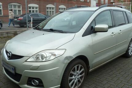 Mazda 5 178.440 km 1.450 &euro; Köln 51063