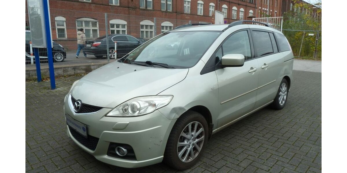 Mazda 5 178.440 km 1.450 &euro; Köln 51063