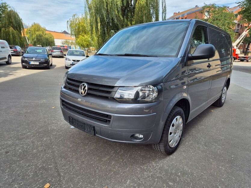 T5 Transporter
