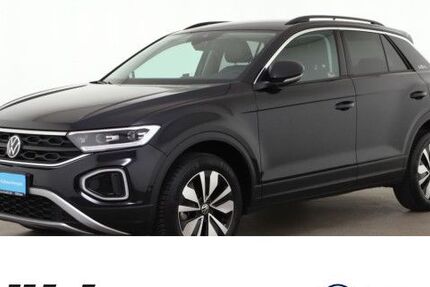 VW T-Roc 25.030 km 27.980 &euro; Gifhorn 38518
