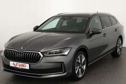 Skoda Superb 19.992 km 37.890 &euro; Erfurt 99087