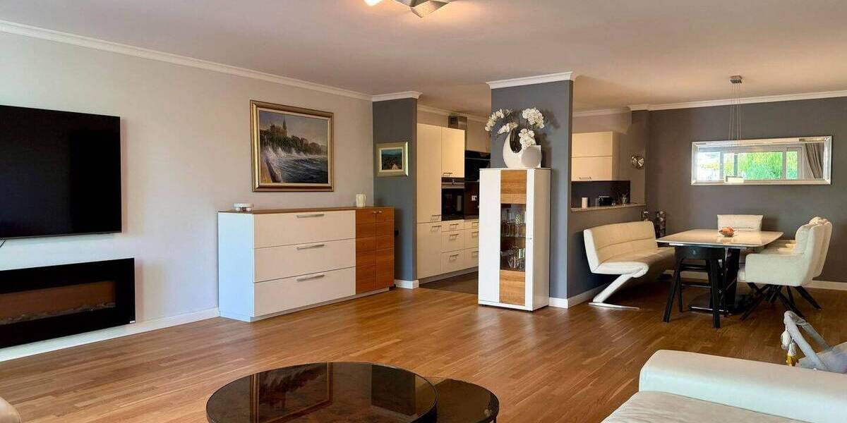 Etagenwohnung Offenbach Offenbach am Main - 3 Zimmer, 113 m&sup2;, 519.000&euro; | Angebot:26686766