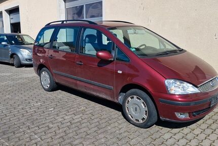 Ford Galaxy 242.000 km 850 &euro; Schnaittach 91220