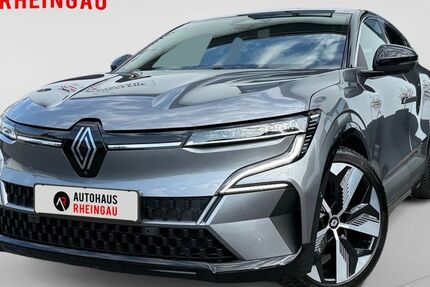 Renault Megane E-TECH 50.000 km 23.450 &euro; Geisenheim am Rhein 65366
