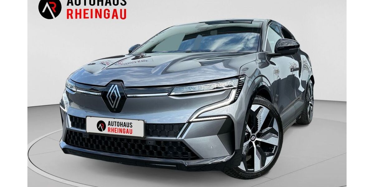 Renault Megane E-TECH 50.000 km 23.450 &euro; Geisenheim am Rhein 65366