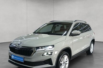 Skoda Karoq 85.924 km 22.415 &euro; Reutlingen 72762