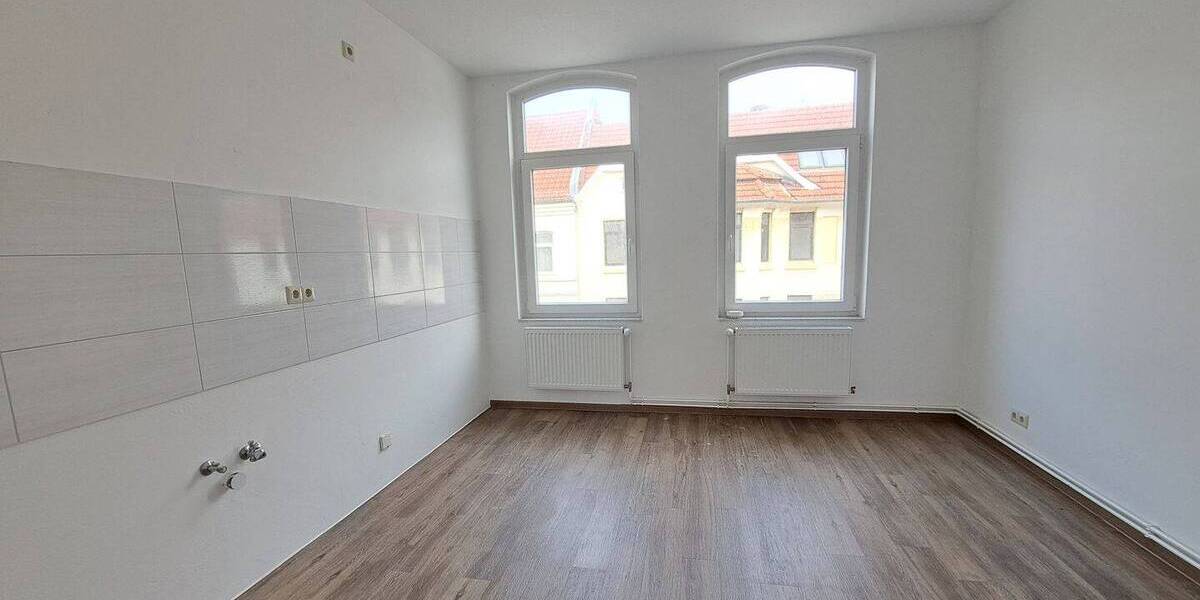 Etagenwohnung Bremerhaven Mitte - 3 Zimmer, 84 m&sup2;, 540&euro; | Angebot:26687696