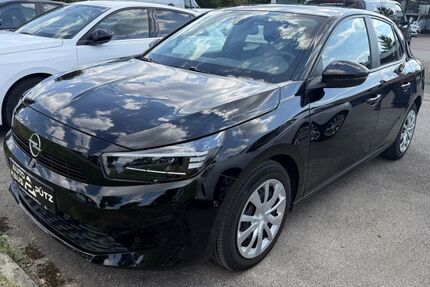 Opel Corsa 32.889 km 13.985 &euro; Bad Wörishofen 86825