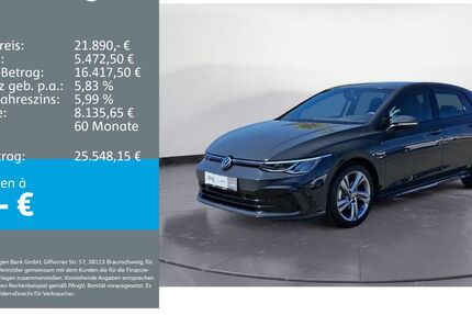 VW Golf 15.336 km 21.890 &euro; Kehl 77694