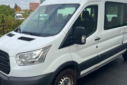 Ford Transit 285.000 km 6.900 € Berlin 12057