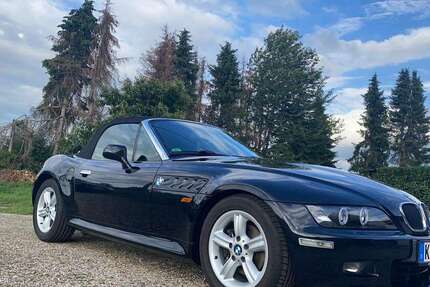 BMW Z3 189.180 km 10.900 &euro; Goch 47574