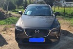 Mazda CX-3 108.000 km 14.200 € Perl 66706