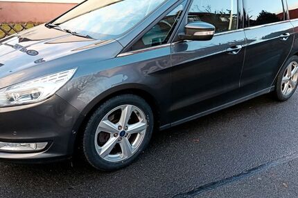 Ford Galaxy 143.000 km 12.800 &euro; Forchheim 91301
