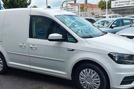 VW Caddy