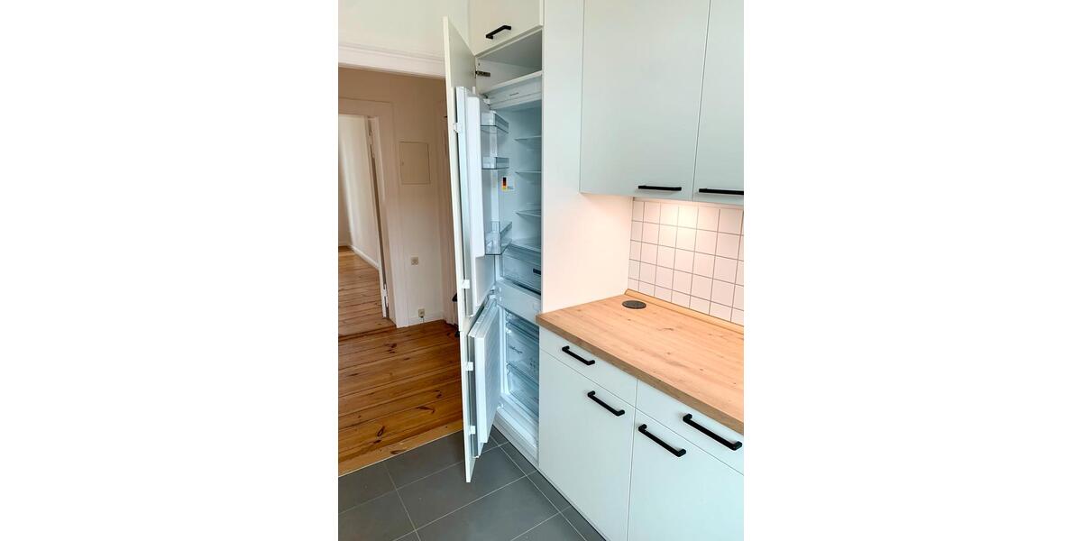 Erdgeschoßwohnung Rheinsberg - 2 Zimmer, 72 m&sup2;, 695&euro; | Angebot:26085715