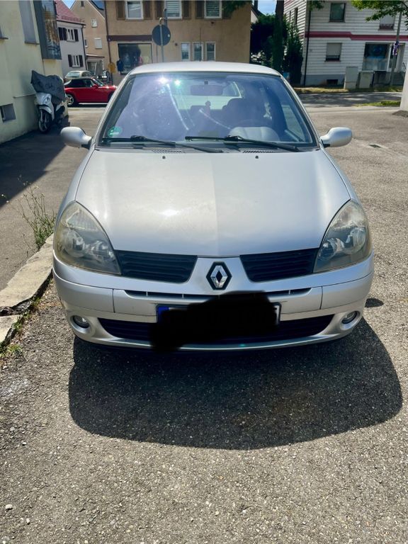 Clio