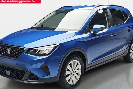 Seat Arona 13.550 km 19.890 &euro; Dortmund 44147