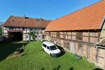 Bauernhaus, Landhaus Kalbe (Milde) - 8 Zimmer, 200 m&sup2;, 125.000&euro; | Angebot:26709365