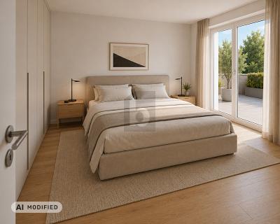 HOCHWERTIG WOHNEN MIT ZUKUNFT - Terrassenwohnung Trostberg | Angebot:27321410